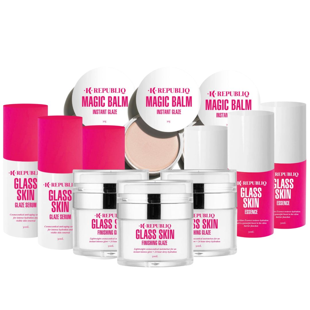 Magic Balm Mega Bundle (3 month supply) BUY MORE SAVE MORE