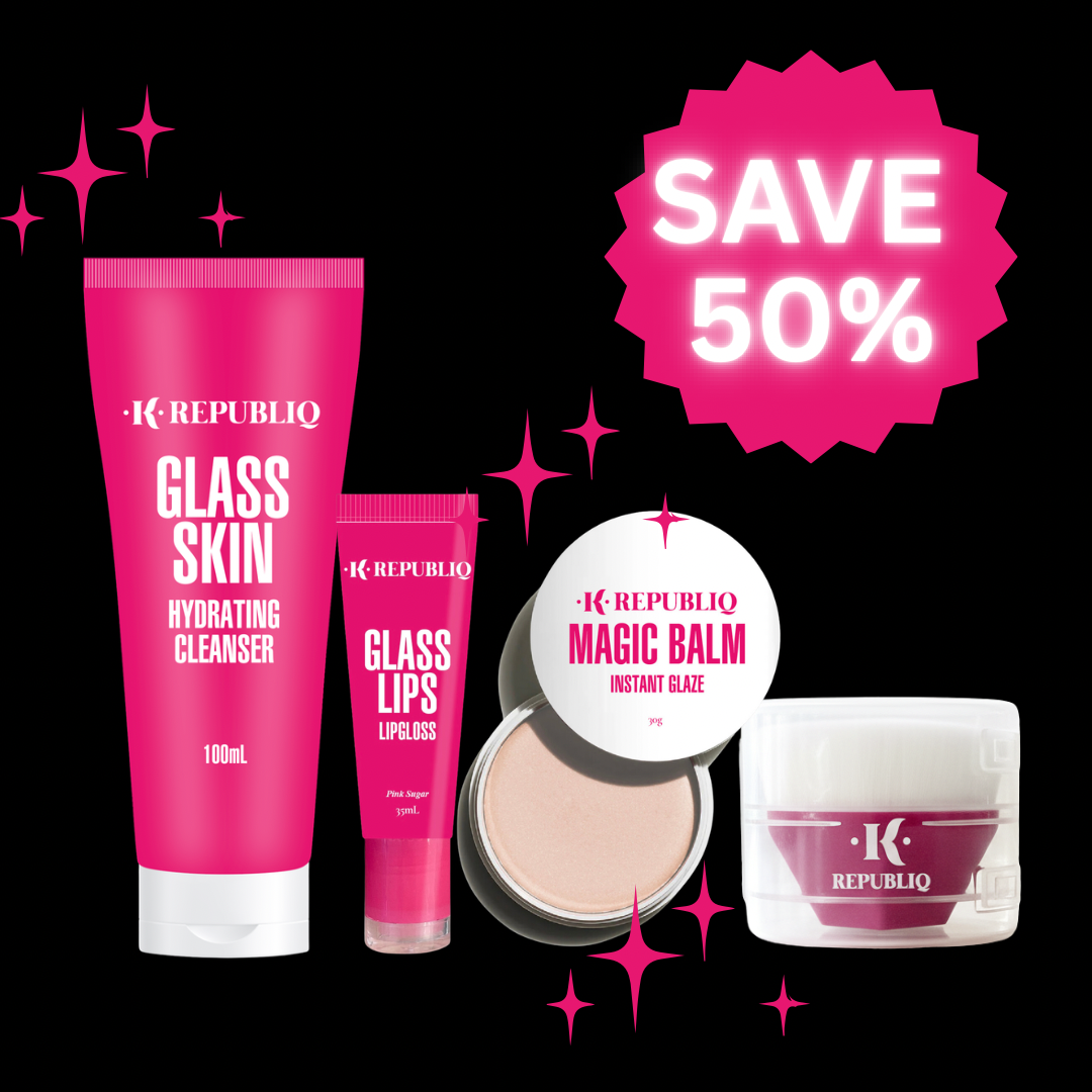 Black Friday Magic Balm Offer