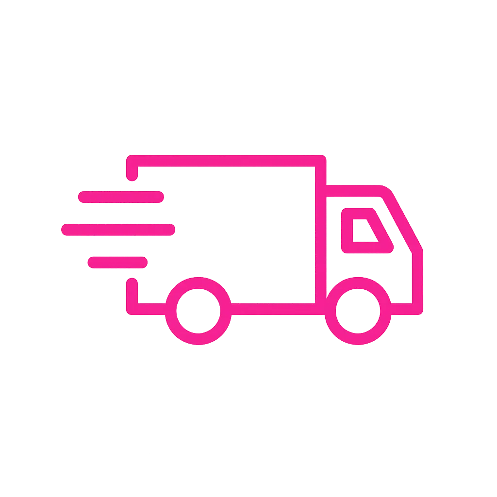 TV half Shipping K Republiq
