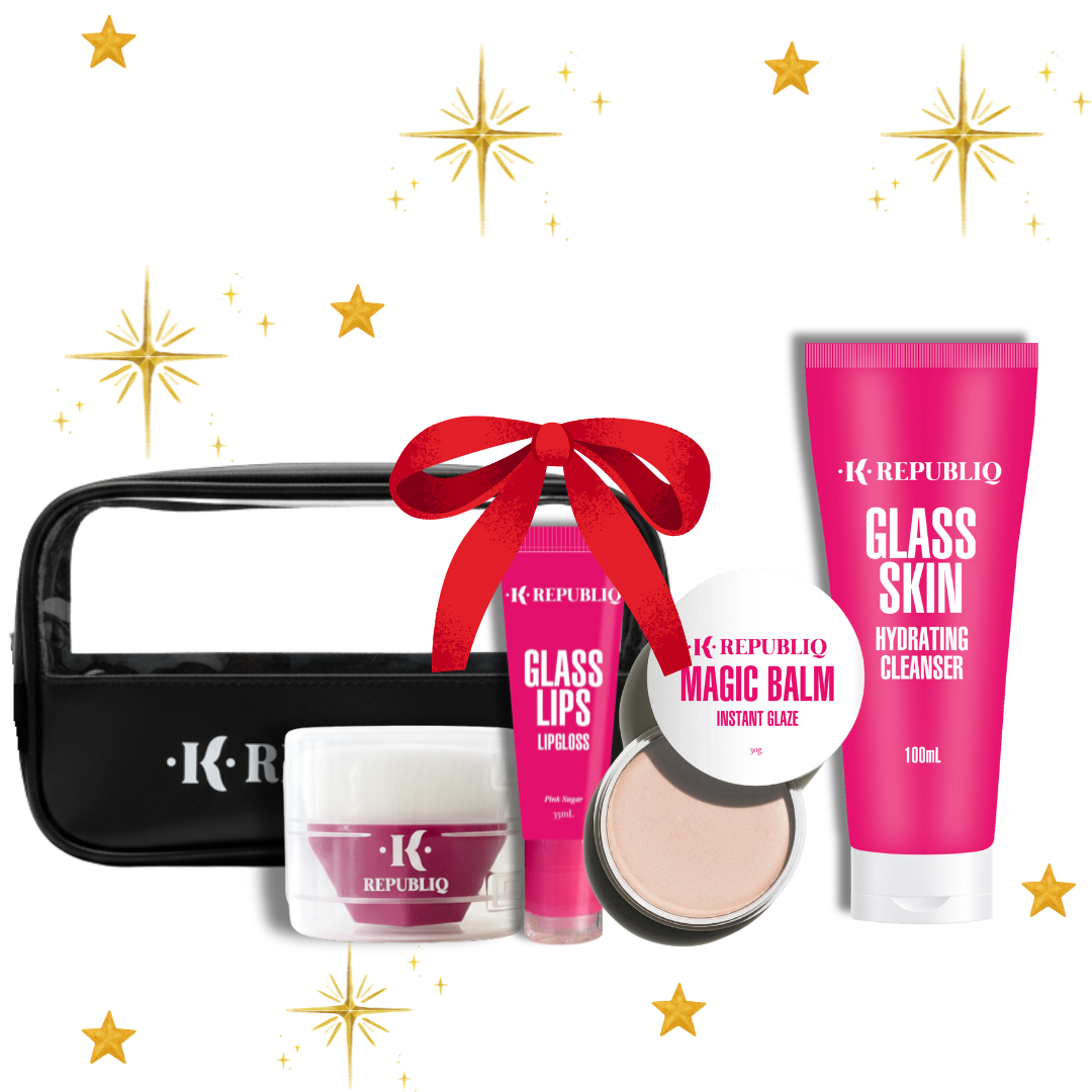 Skincare Junkies Christmas Fix