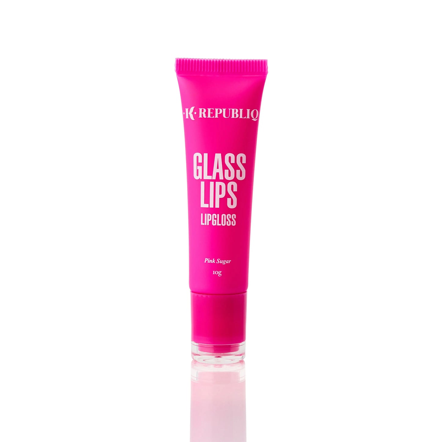 Glass Lips K Republiq