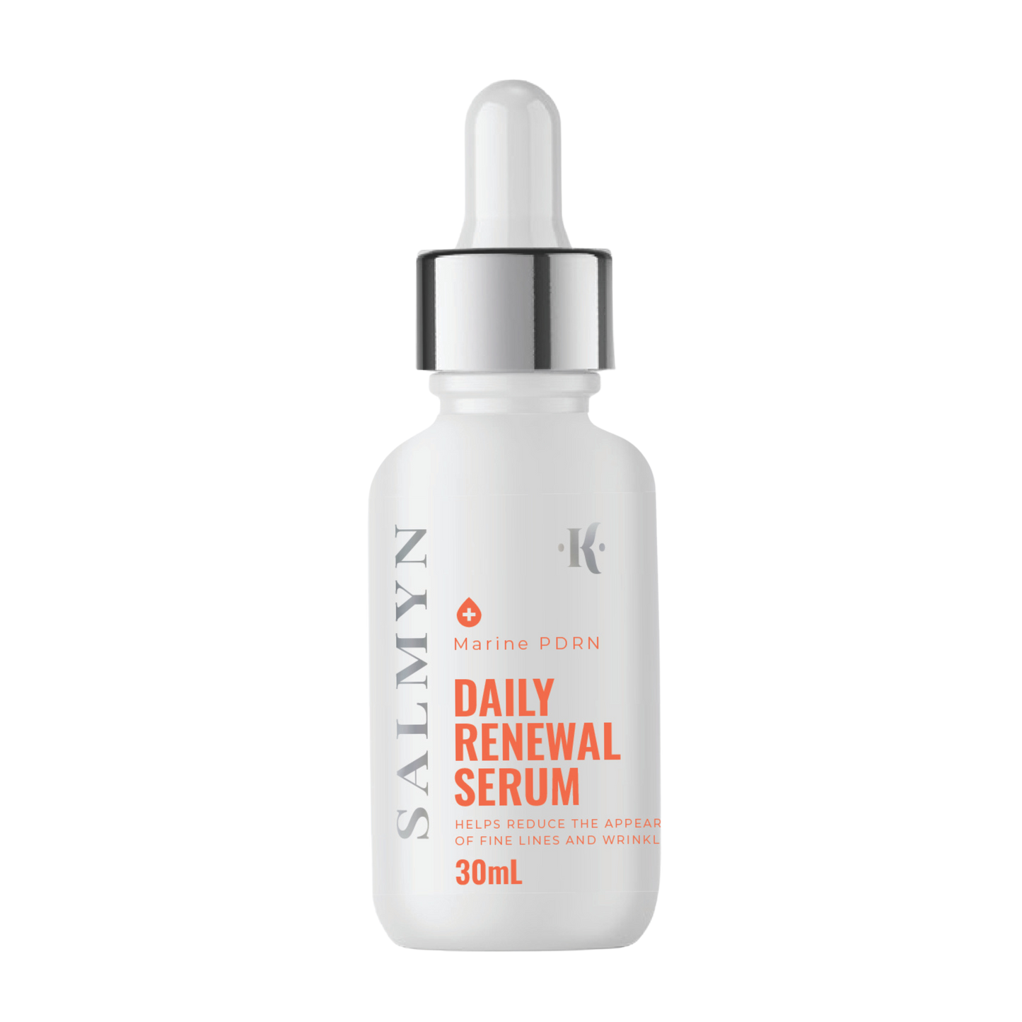 Salmyn DNA Daily Serum