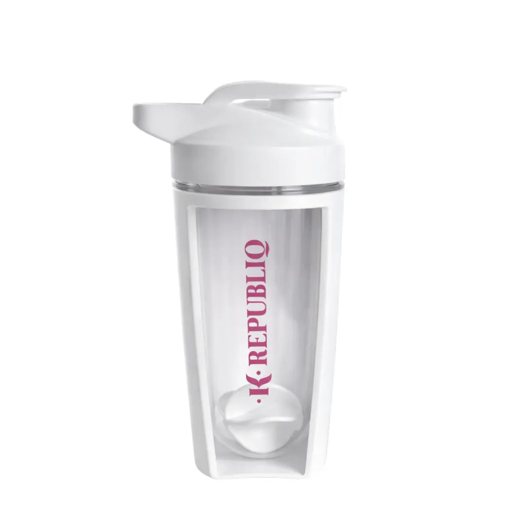 GLASS SKIN WITHIN SHAKER K Republiq