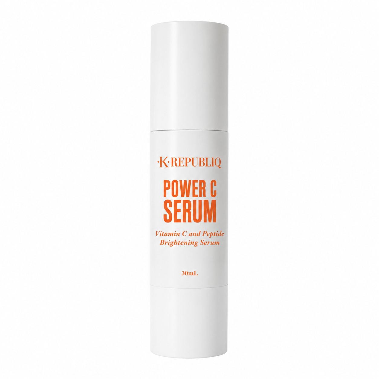 POWER C NEW PRODUCT OLD PACKAGING