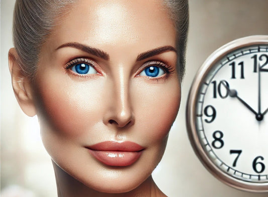 The 30-Second Trick Women Over 50 Are Using to Look Younger