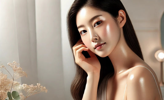 How to Get the Korean Skincare Look Without the 10-Step Routine