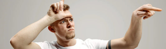 Blokes Who Use Skincare Are Losers! Right? Hmm about that...