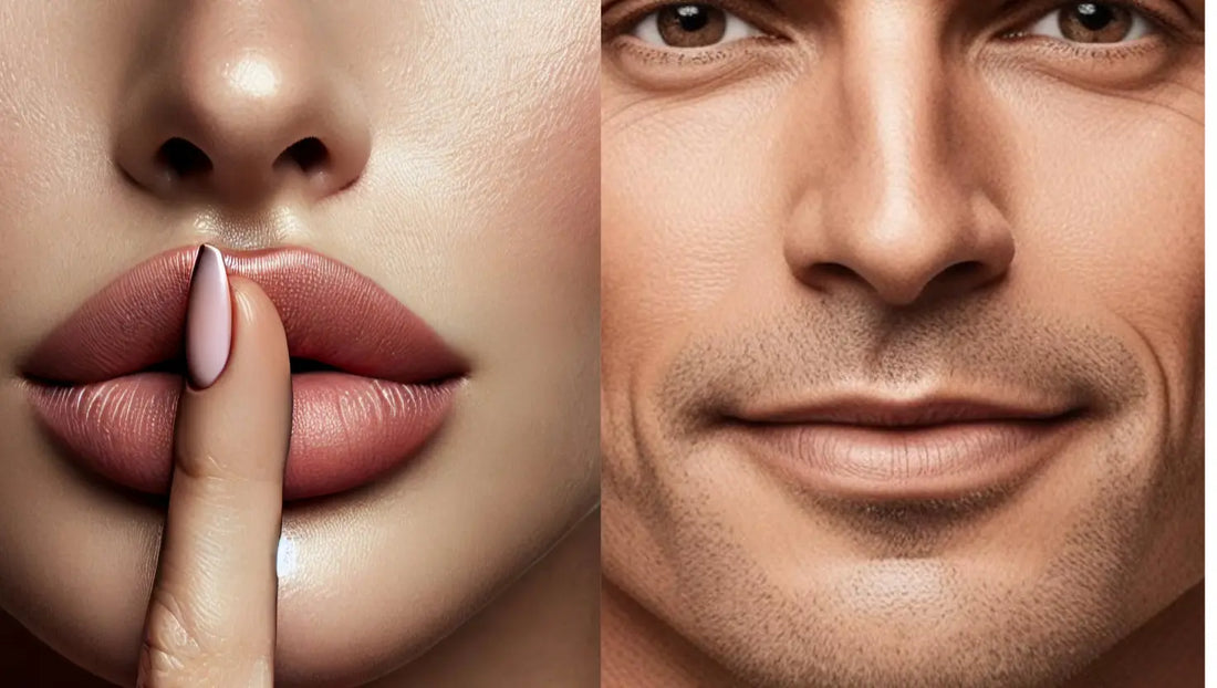 Women Have Been Cheating for Decades! Now You Can Do It Too...
