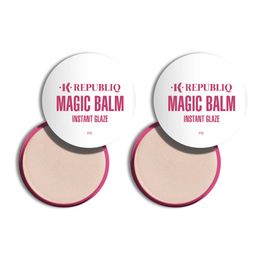 2 x Magic Balm BUY MORE SAVE MORE