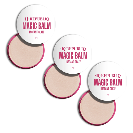 Triple Magic Balm OFFER