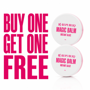 Buy One Get One FREE