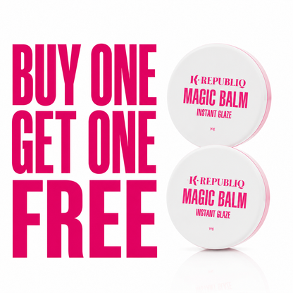 Buy One Get One FREE