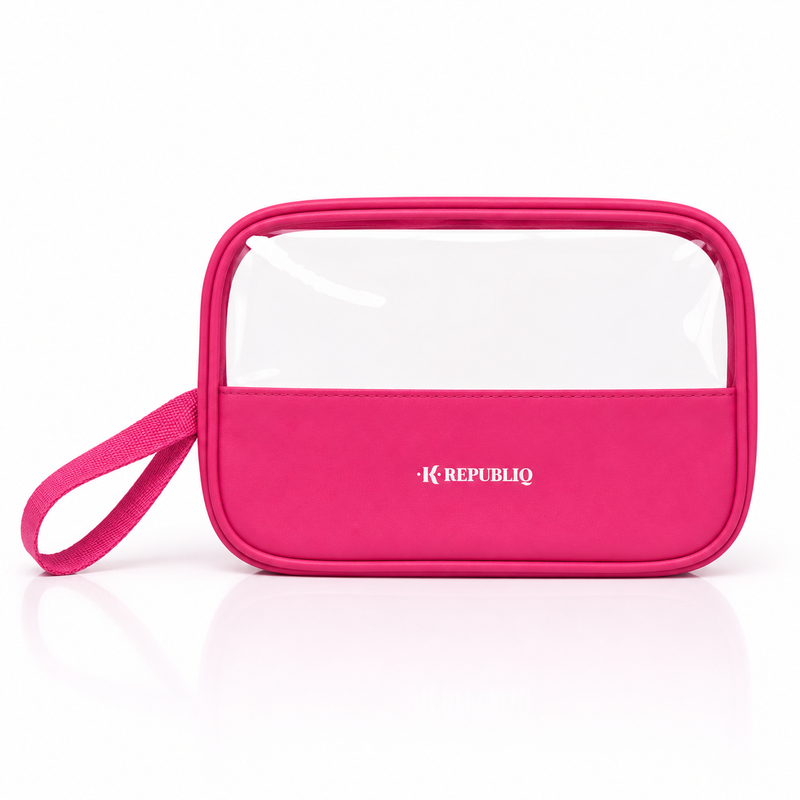 Cosmetics bag K Republiq