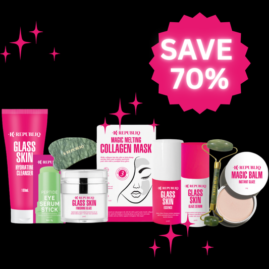 The Mother Load Gift Set