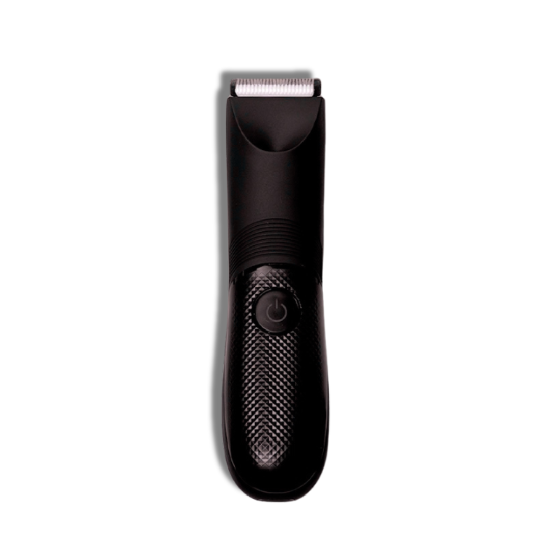 STEEL SKIN INTIMATE MANSCAPING SHAVER