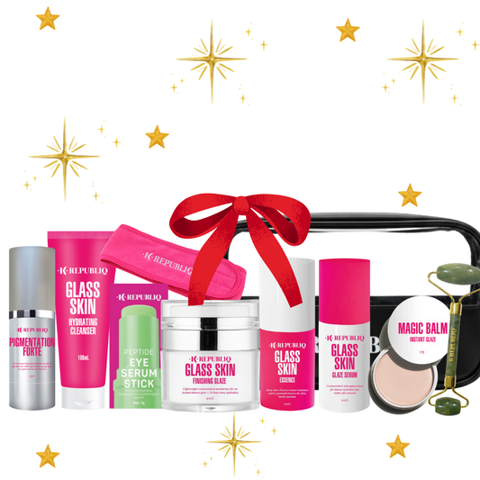 Gift for the girl who wants it all