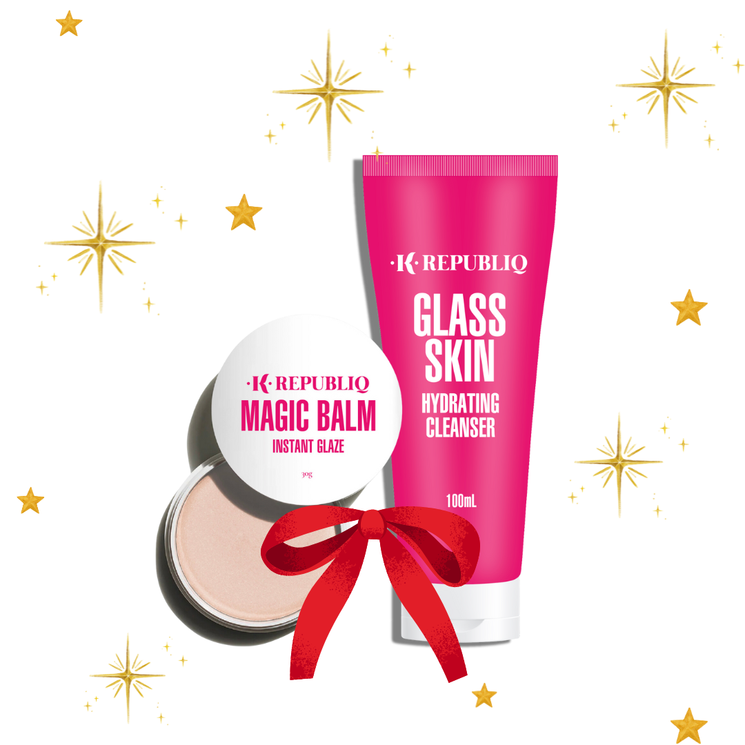 Christmas Magic Glow Gift