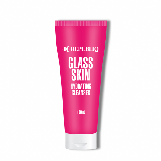 Glass Skin Hydrating Cleanser