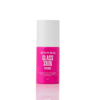 Glass Skin Glazing Essence 50ml K Republiq Skincare