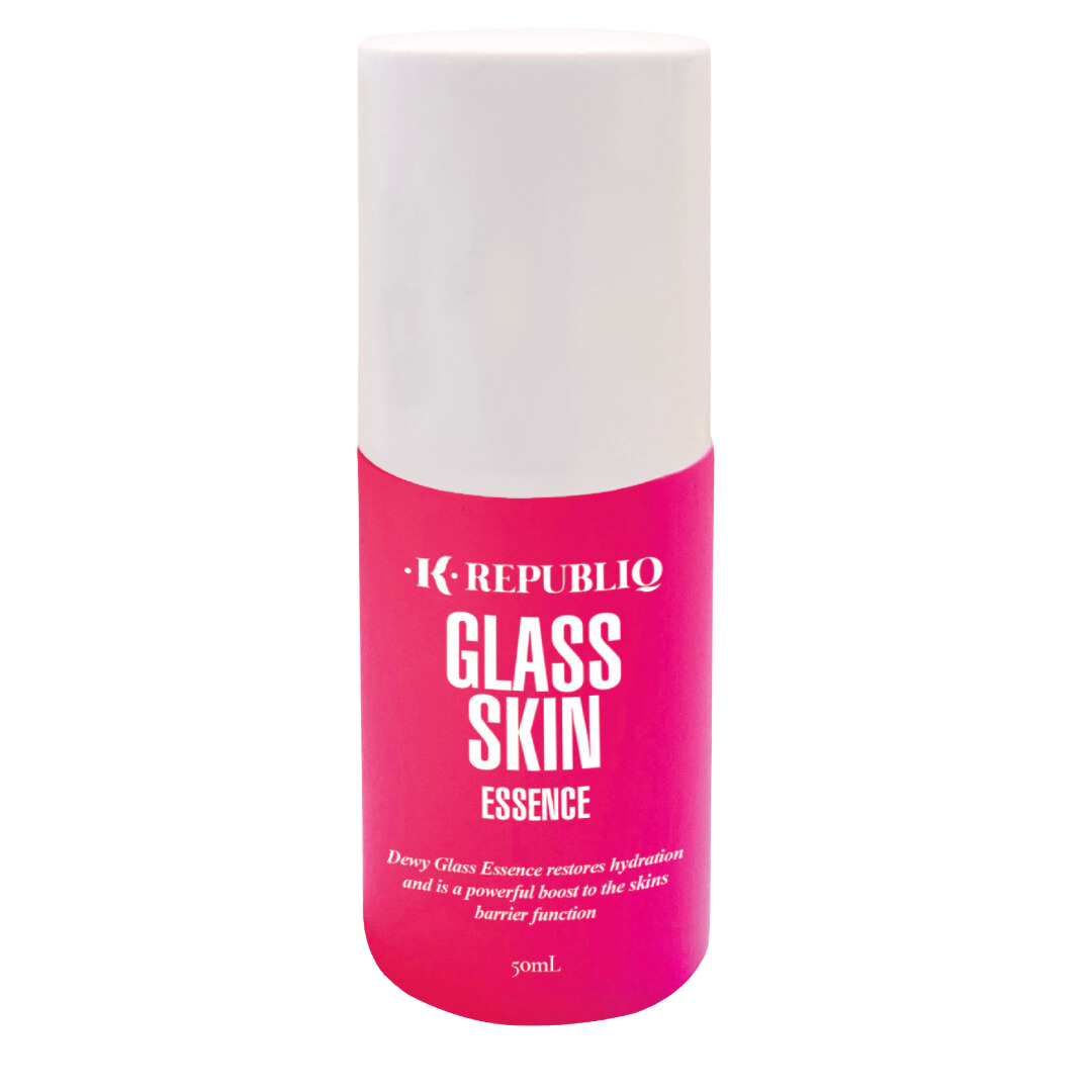 Glass Skin Glazing Essence 50ml