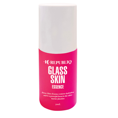 Glass Skin Glazing Essence 50ml