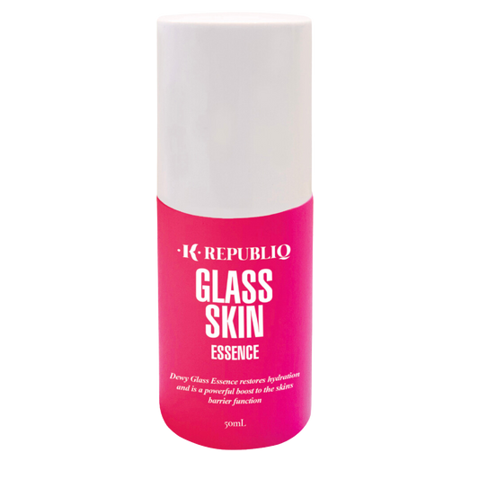 Glass Skin Glazing Essence 50ml