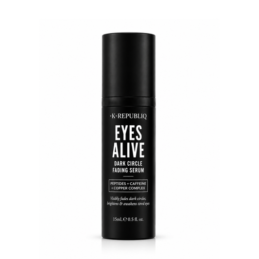 Eyes Alive Dark Circle Fade K Republiq