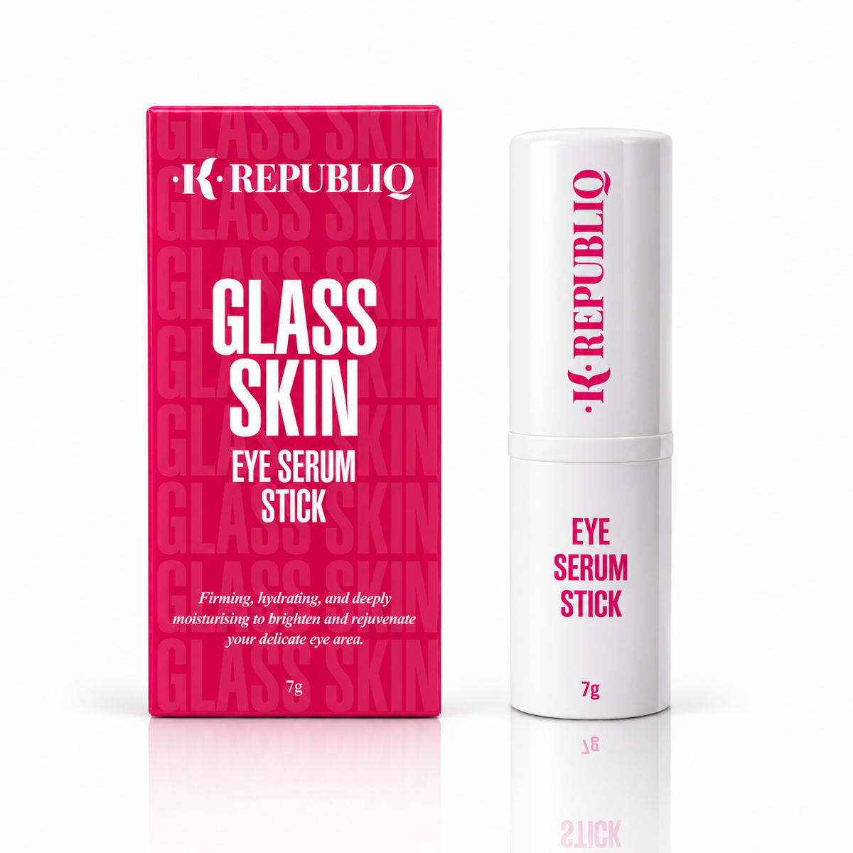 Eye Serum Stick K Republiq Skincare
