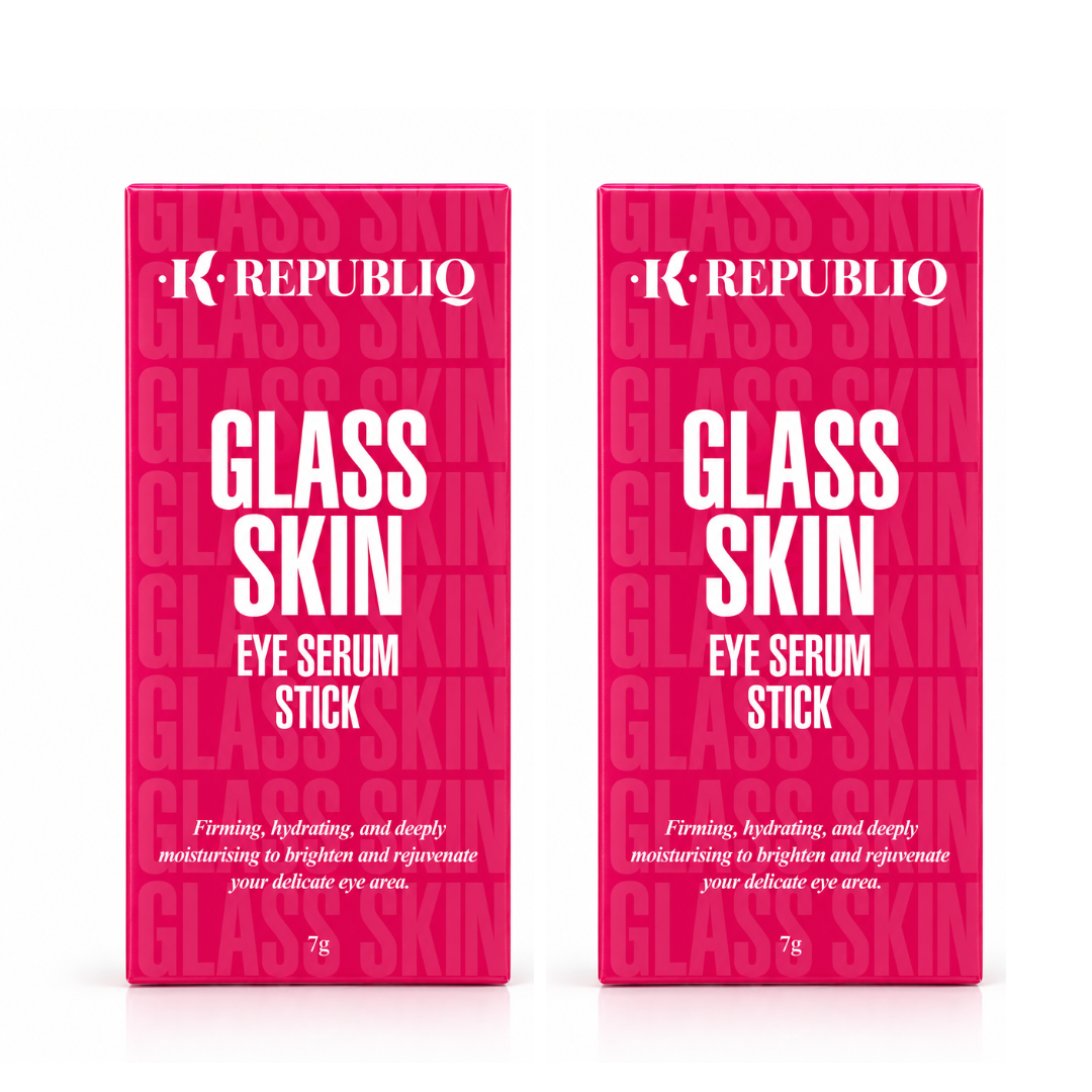 2 x Eye Serum Sticks BUY MORE SAVE MORE K Republiq Skincare