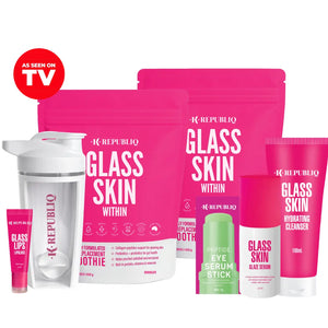 Glass Skin Within MEGA MIXED Bundle K Republiq
