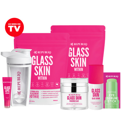 Glass Skin Within MEGA MIXED Bundle
