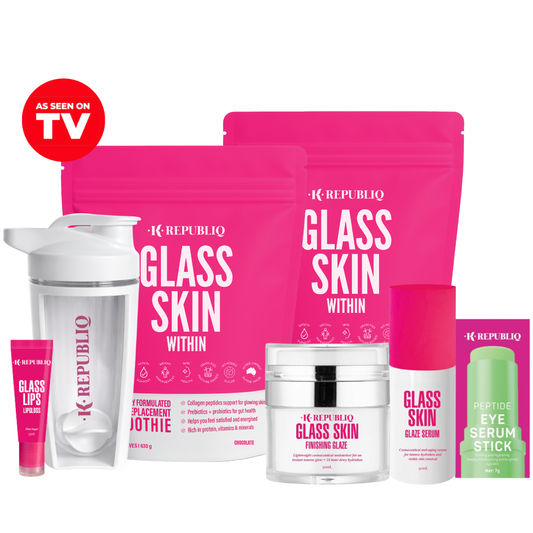 Glass Skin Within MEGA MIXED Bundle