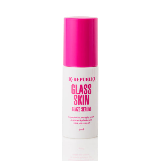 Glass Skin Glaze Serum 30ml