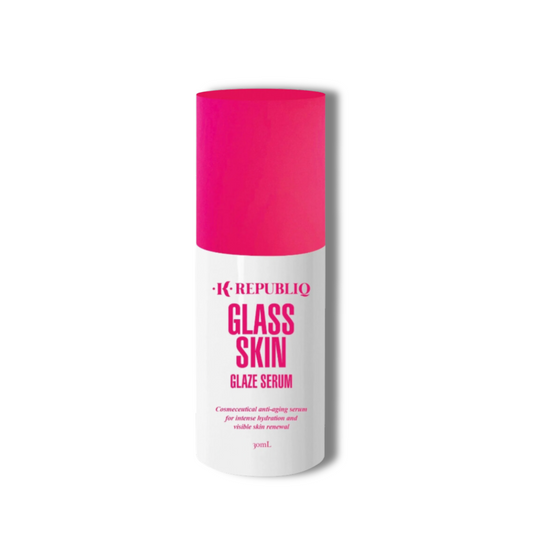 Glass Skin Serum 30ml