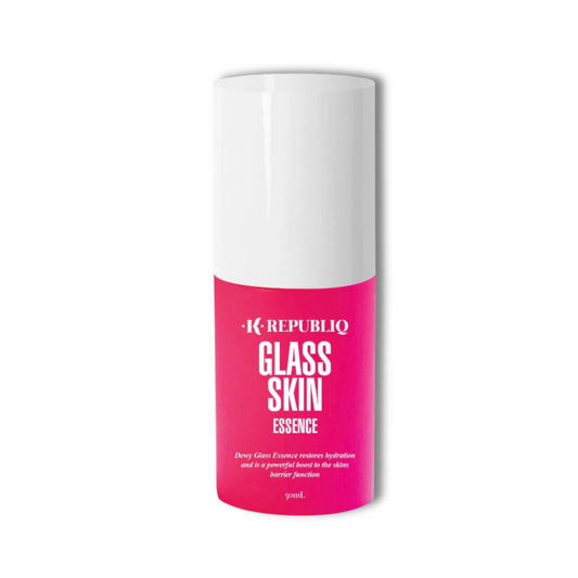 Glass Skin Glazing Essence 50ml