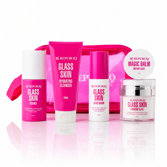 TV OFFER Glow Like Glass Kit