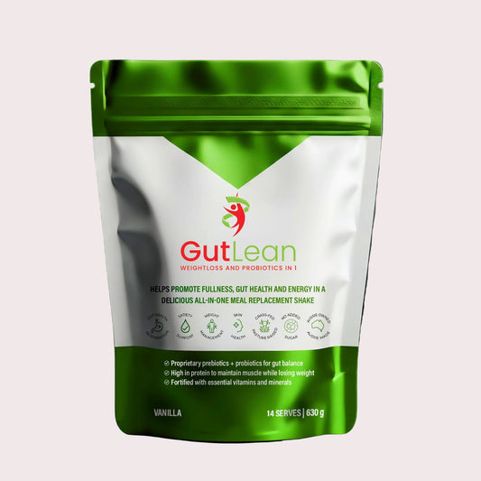 GutLean 500gm-A Smarter Way To Shake Off Hunger, Support Your Gut And Help Manage Your Weight