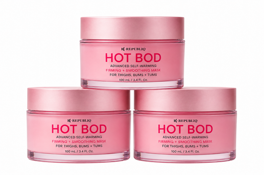 HOT BOD Firming bundle deal