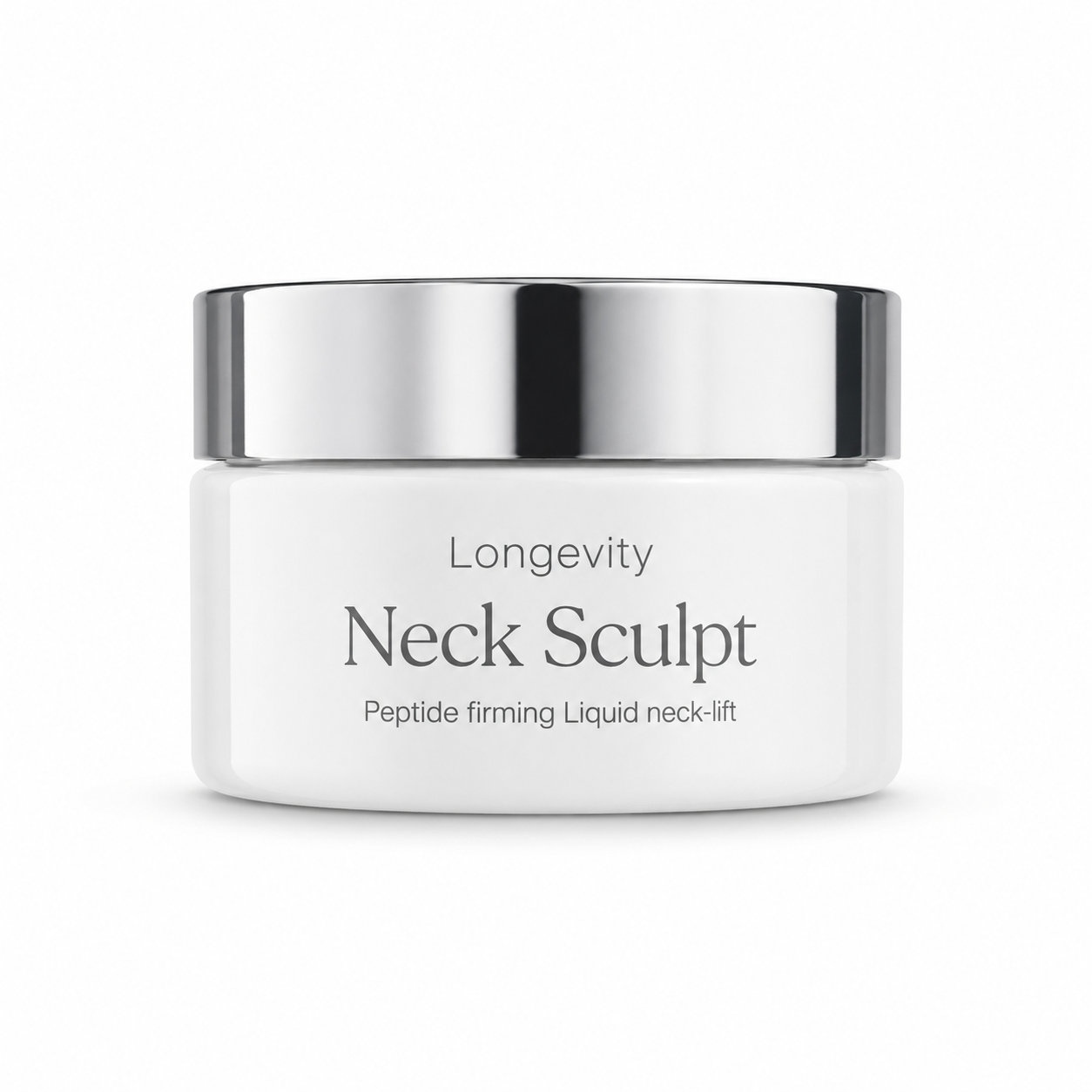 Neck Sculpt Firming Peptide Liquid Neck Lift