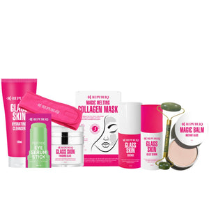 The Motherload!  Our biggest Glass Skin Bundle