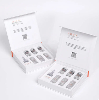Salmyn Micro-Infusion 2 Months Supply SAVE 67% K Republiq