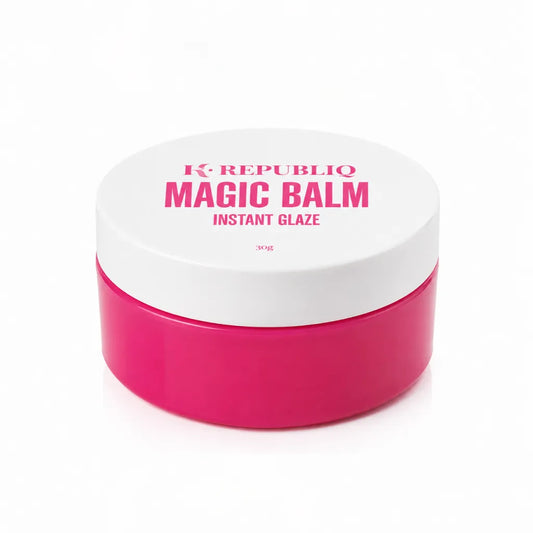 Try Magic Balm For FREE!