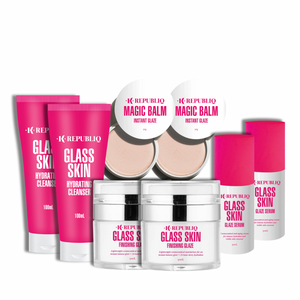 Magic Balm Miracle Skin Routine (2 month supply) BUY MORE SAVE MORE