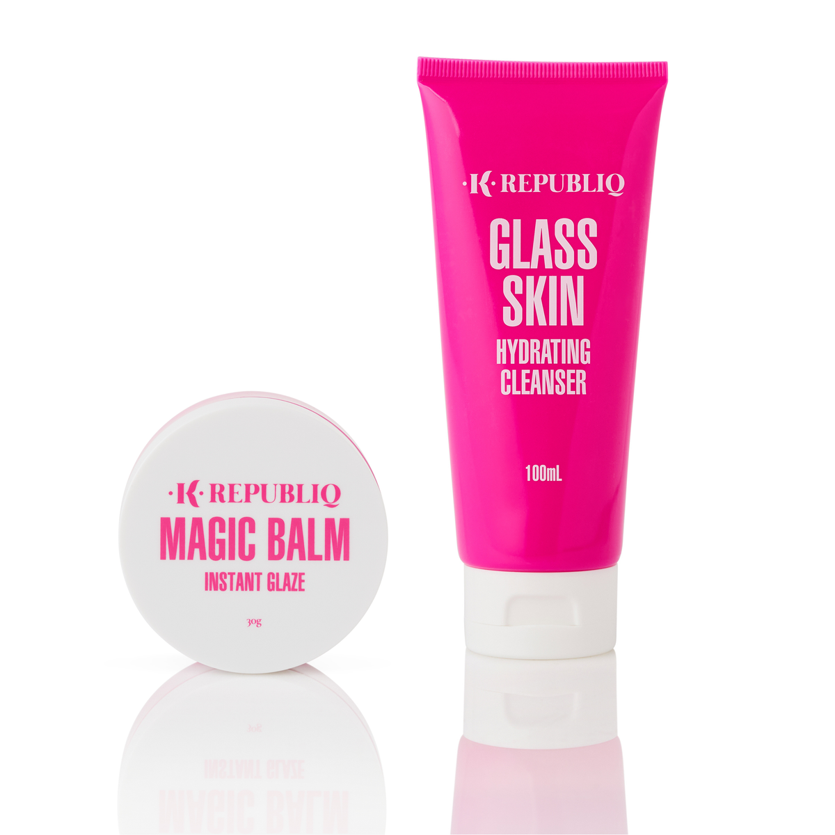 Magic Balm + Cleanser DUO