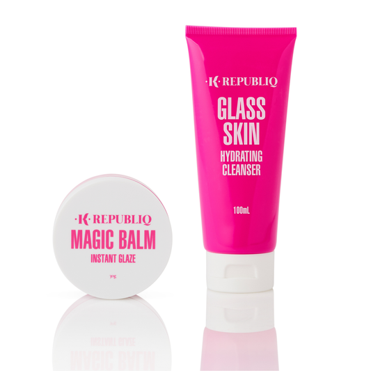 Magic Balm + Cleanser DUO