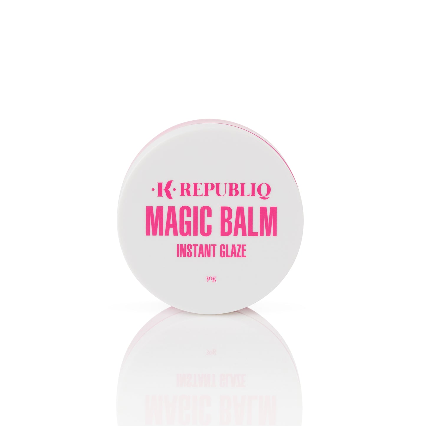 Magic Balm