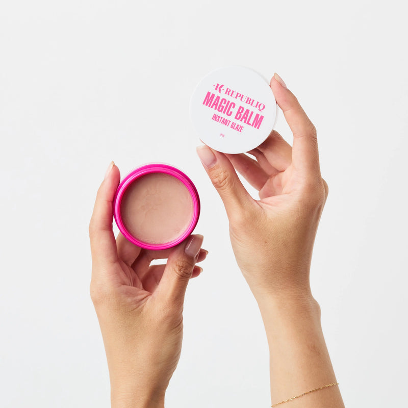 Magic Balm K Republiq Skincare