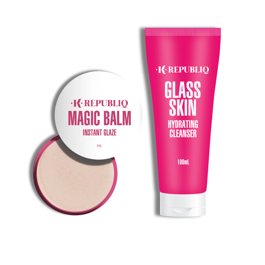 Magic Balm + Cleanser DUO