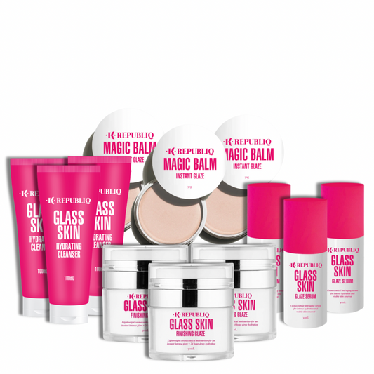 Magic Balm Miracle Skin Routine (3 month supply) BUY MORE SAVE MORE