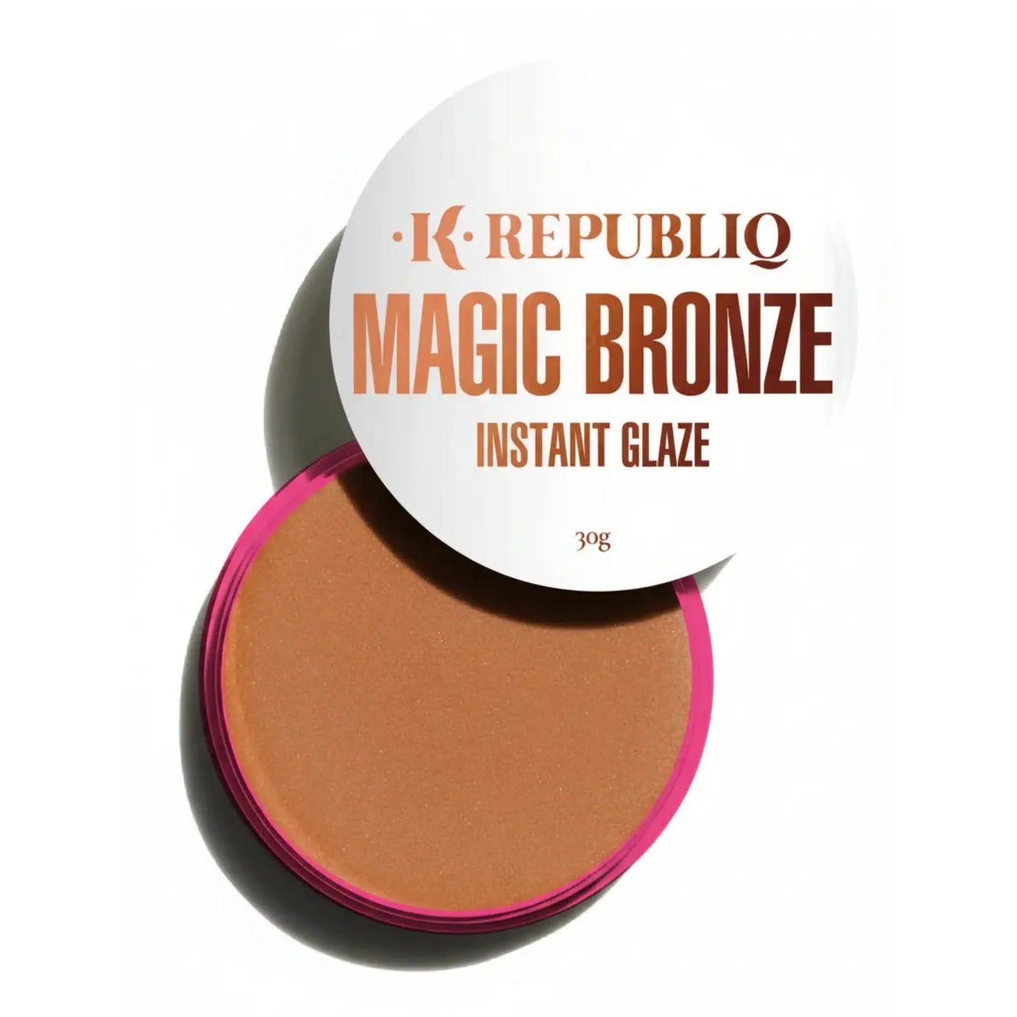 Magic Bronze K Republiq